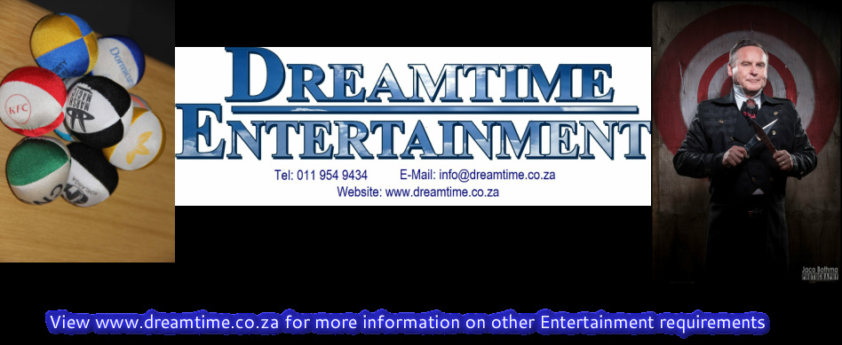 Dreamtime Entertainment